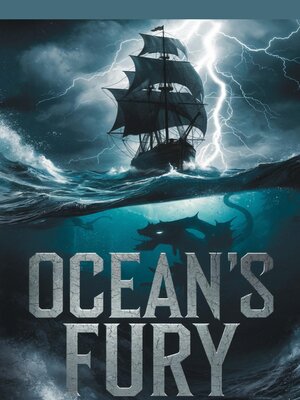cover image of Ocean's Fury